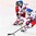 Pavlina Horalkova from Team Czech Republic during the 2017 Women's Final Olympic Group C Qualification Game between Switzerland and Czech Republic photographed Sunday, 12th February, 2017 in Arosa, Switzerland. Photo: PPR / Manuel Lopez